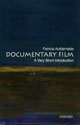 Documentary Film: A Very Short Introduction